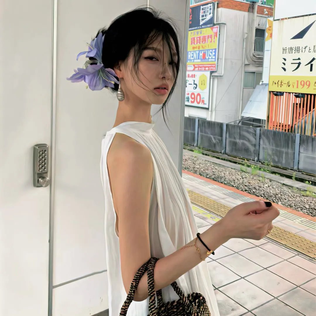 火海情花
