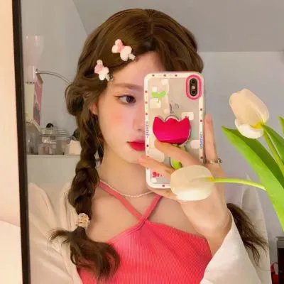 拍摄中